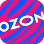 лого Ozon